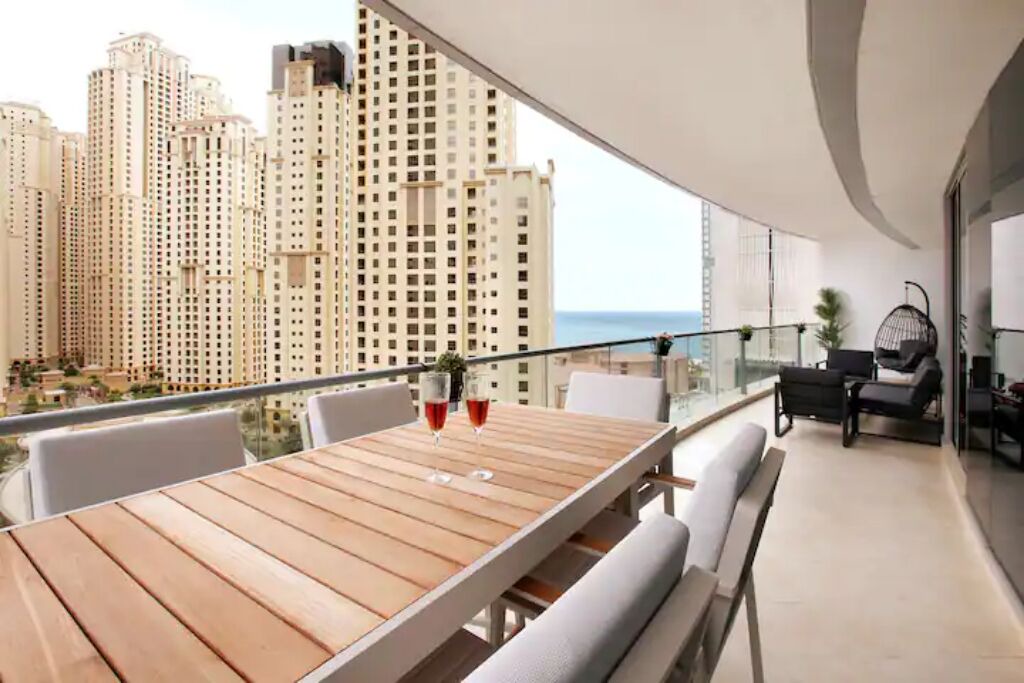 Photo of Others in Dubai Marina