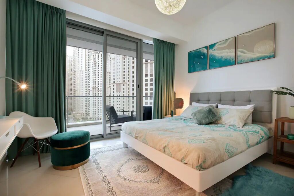 Photo of Others in Dubai Marina