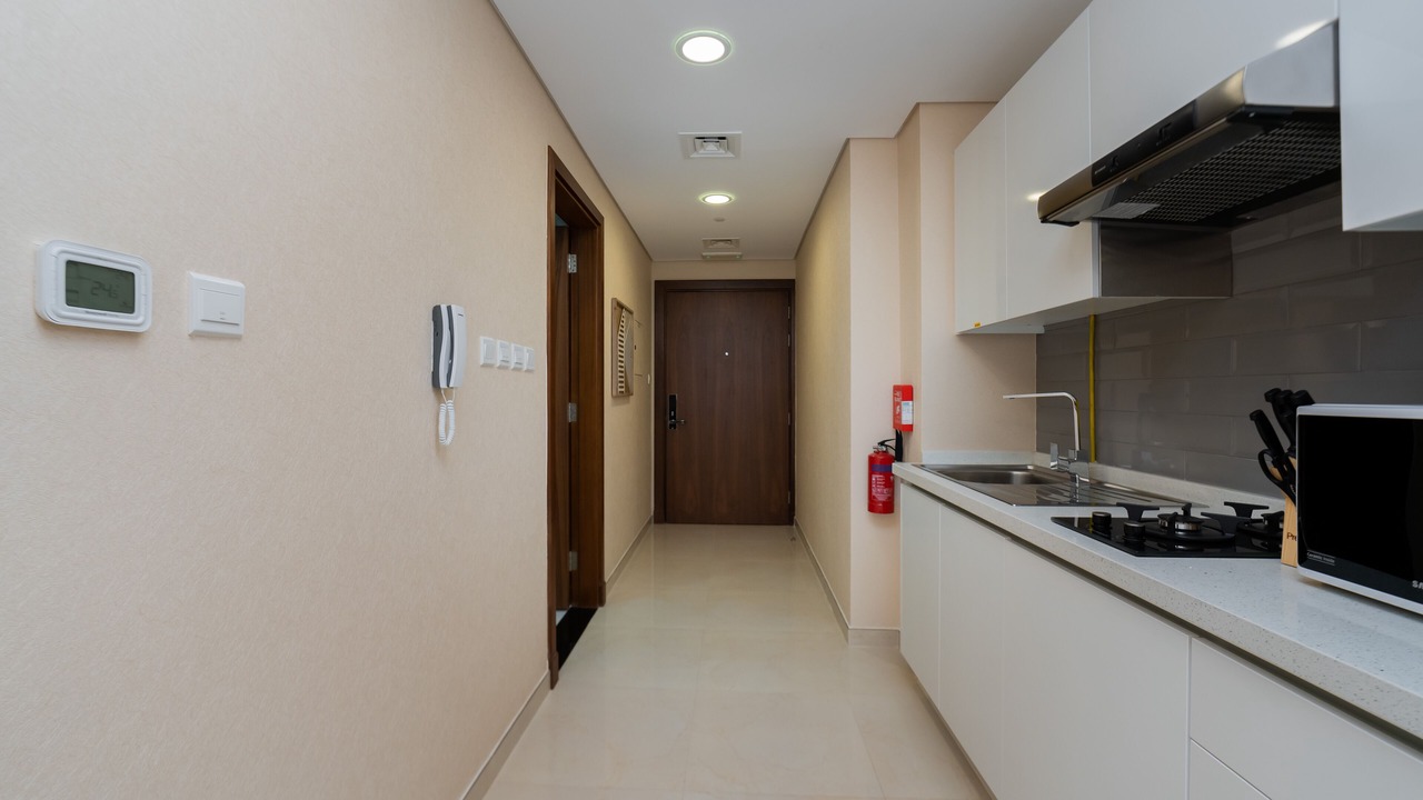 Photo of Kitchen in Business Bay