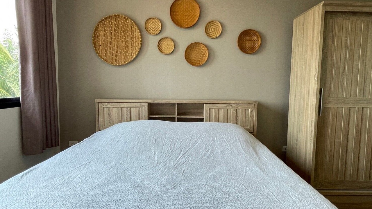 Photo of Bedroom in Bang Sue