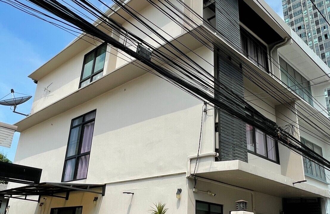 Photo of Outdoor in Bang Sue