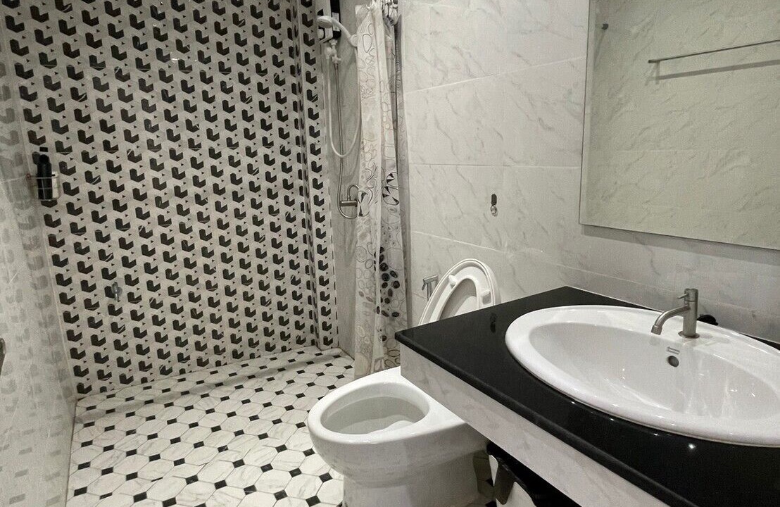 Photo of Bathroom in Bang Sue