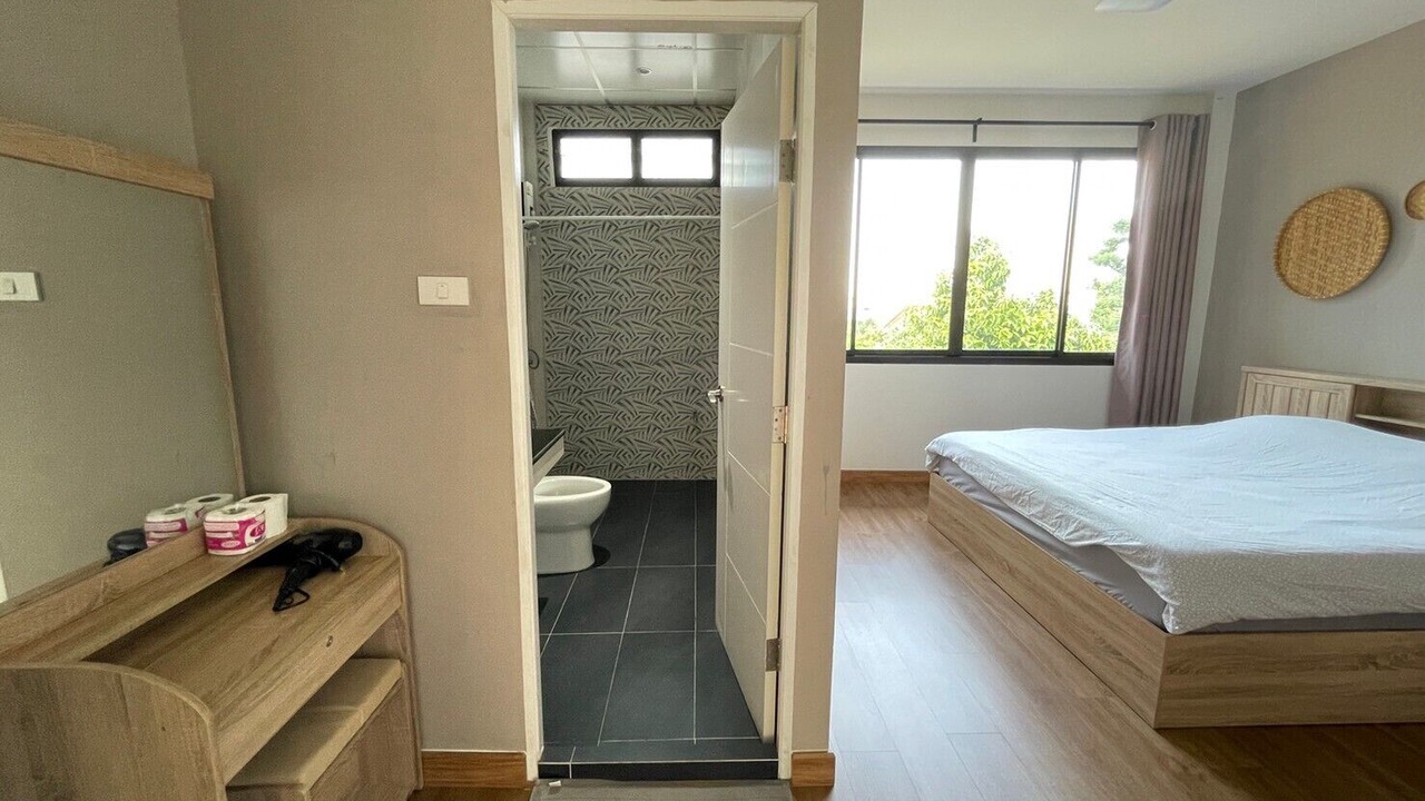 Photo of Bedroom in Bang Sue