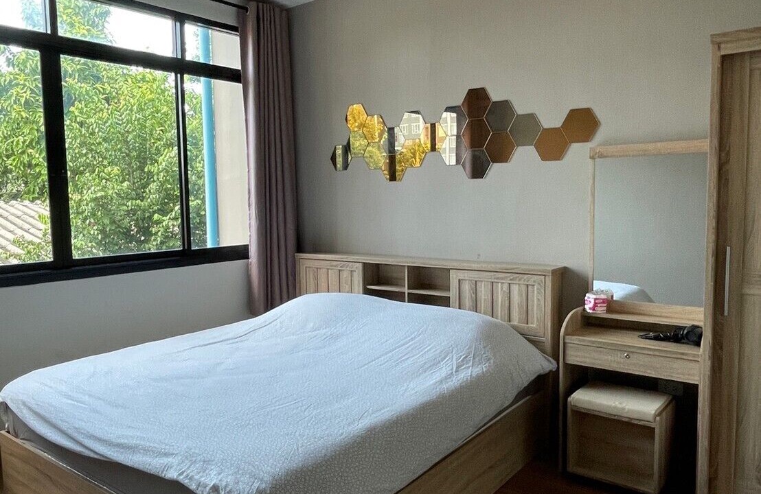 Photo of Bedroom in Bang Sue