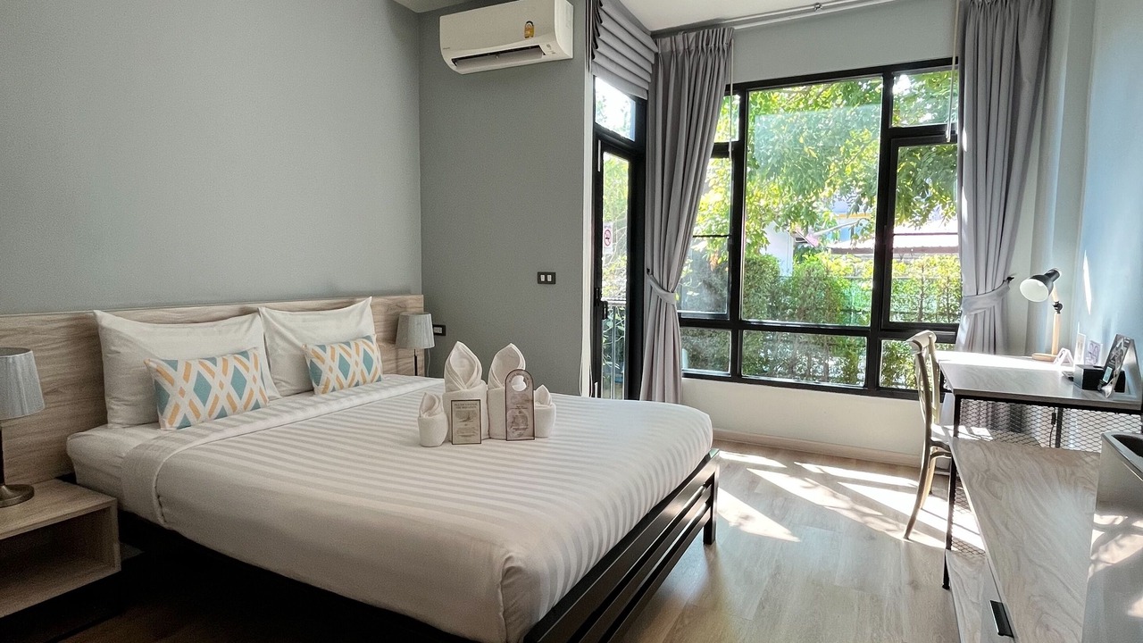 Photo of Bedroom in U Thong
