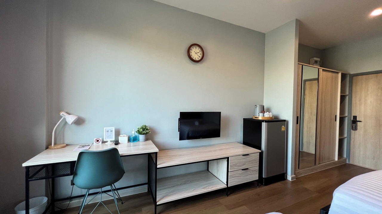 Photo of Bedroom in U Thong