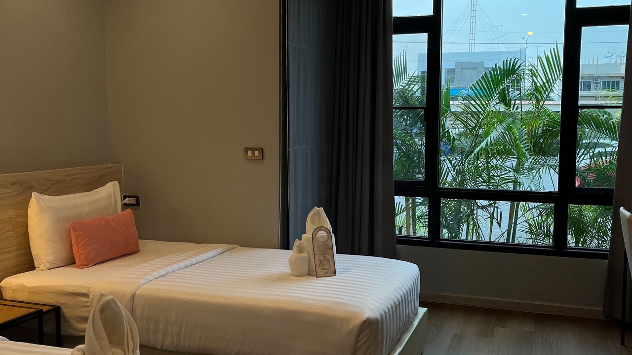 Photo of Bedroom in U Thong