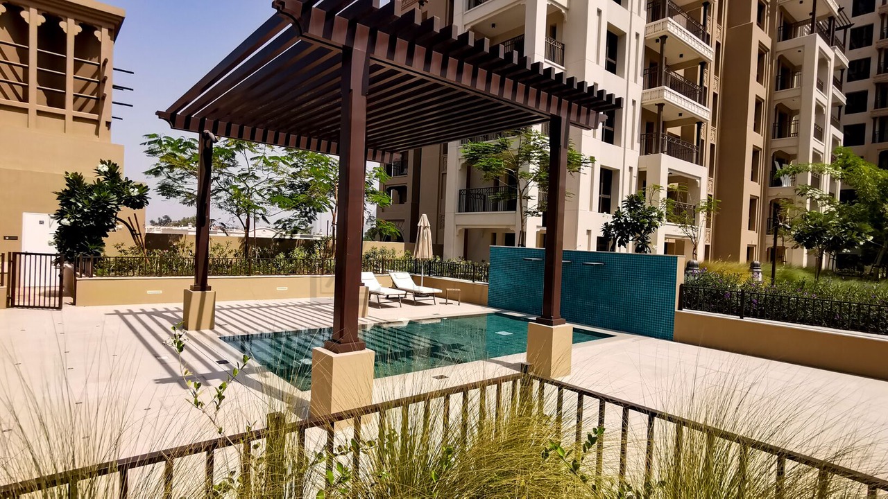 Photo of Outdoor in Umm Suqeim 3