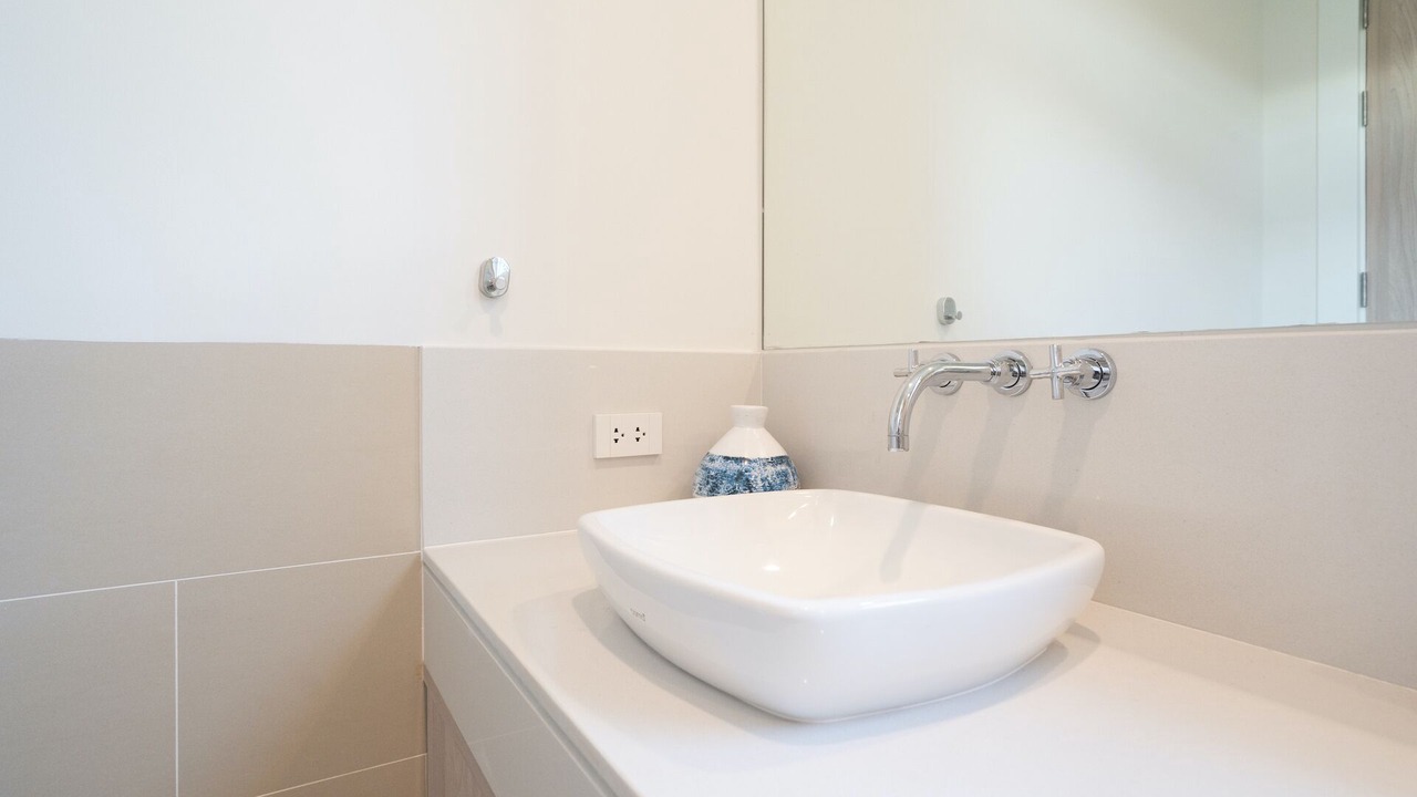 Photo of Bathroom in Bang Tao