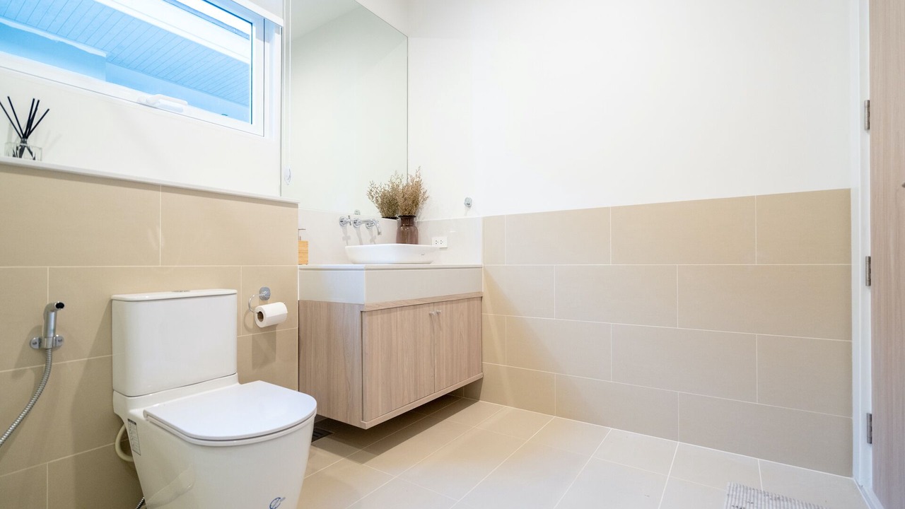 Photo of Bathroom in Bang Tao