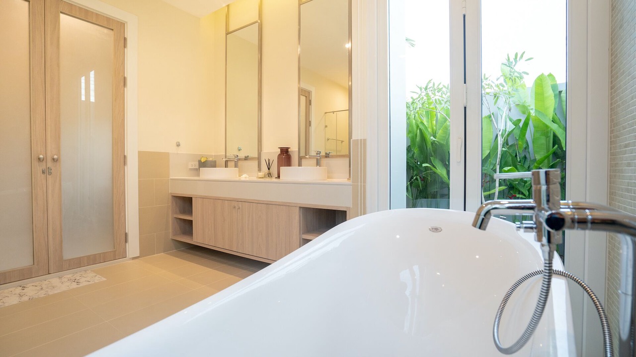 Photo of Bathroom in Bang Tao