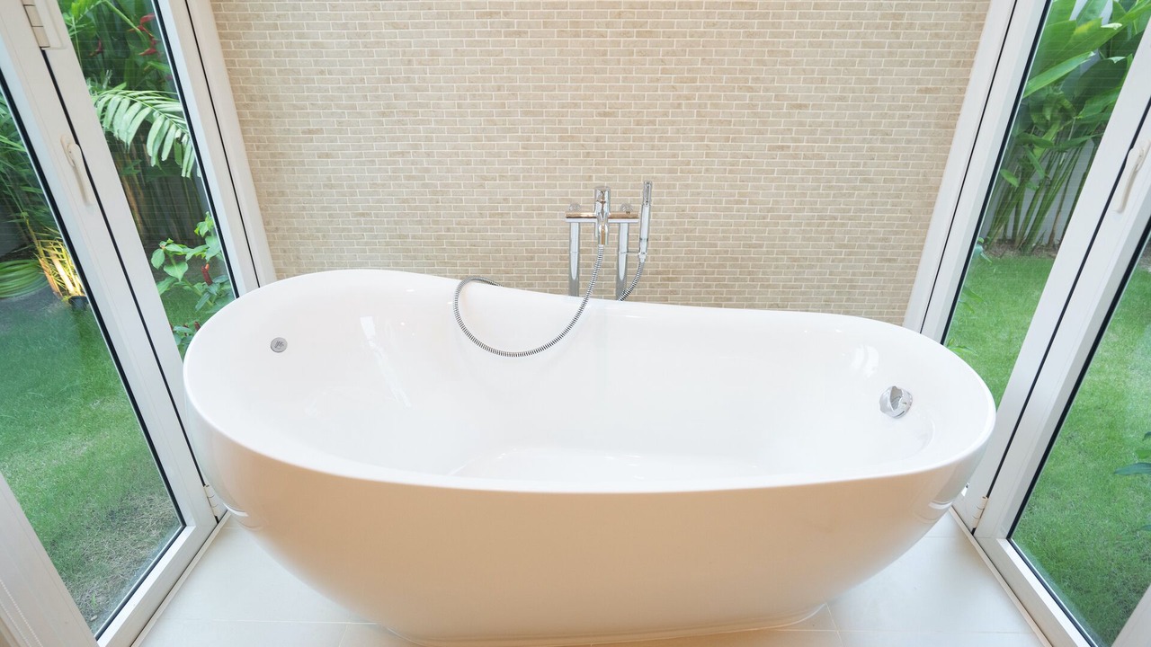 Photo of Bathroom in Bang Tao