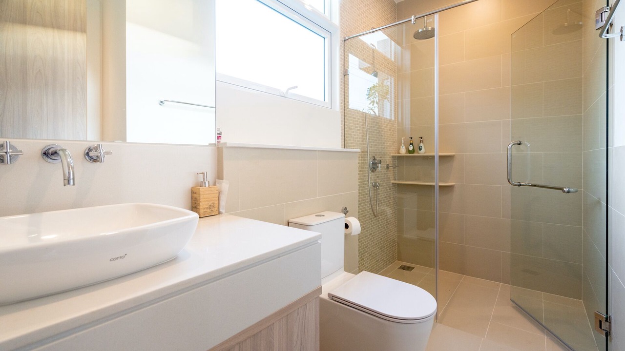 Photo of Bathroom in Bang Tao