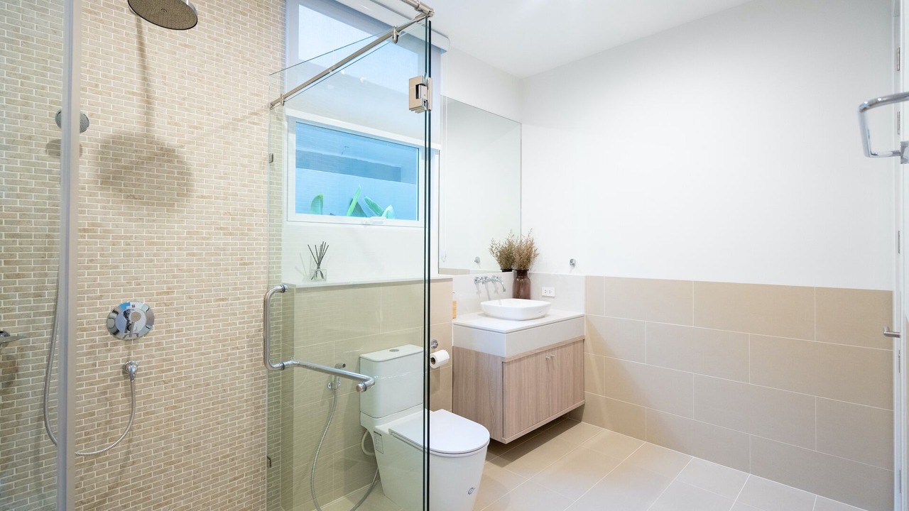 Photo of Bathroom in Bang Tao
