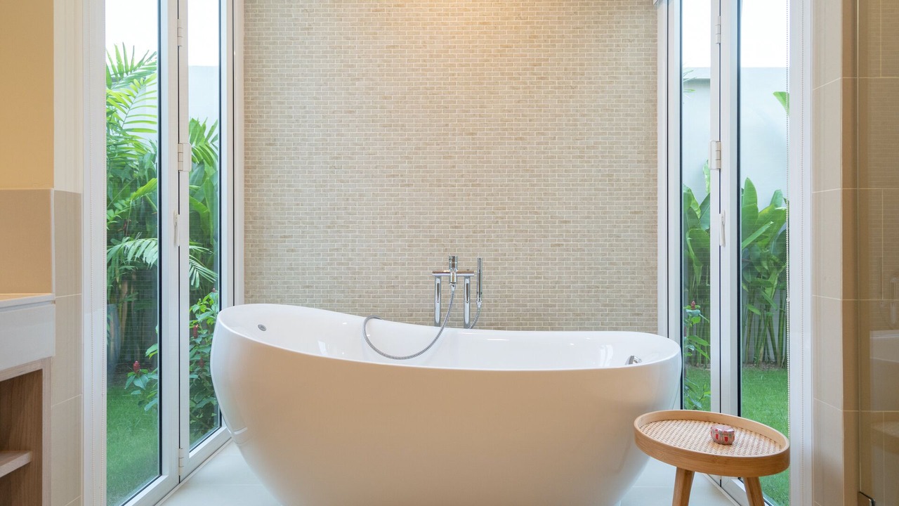 Photo of Bathroom in Bang Tao