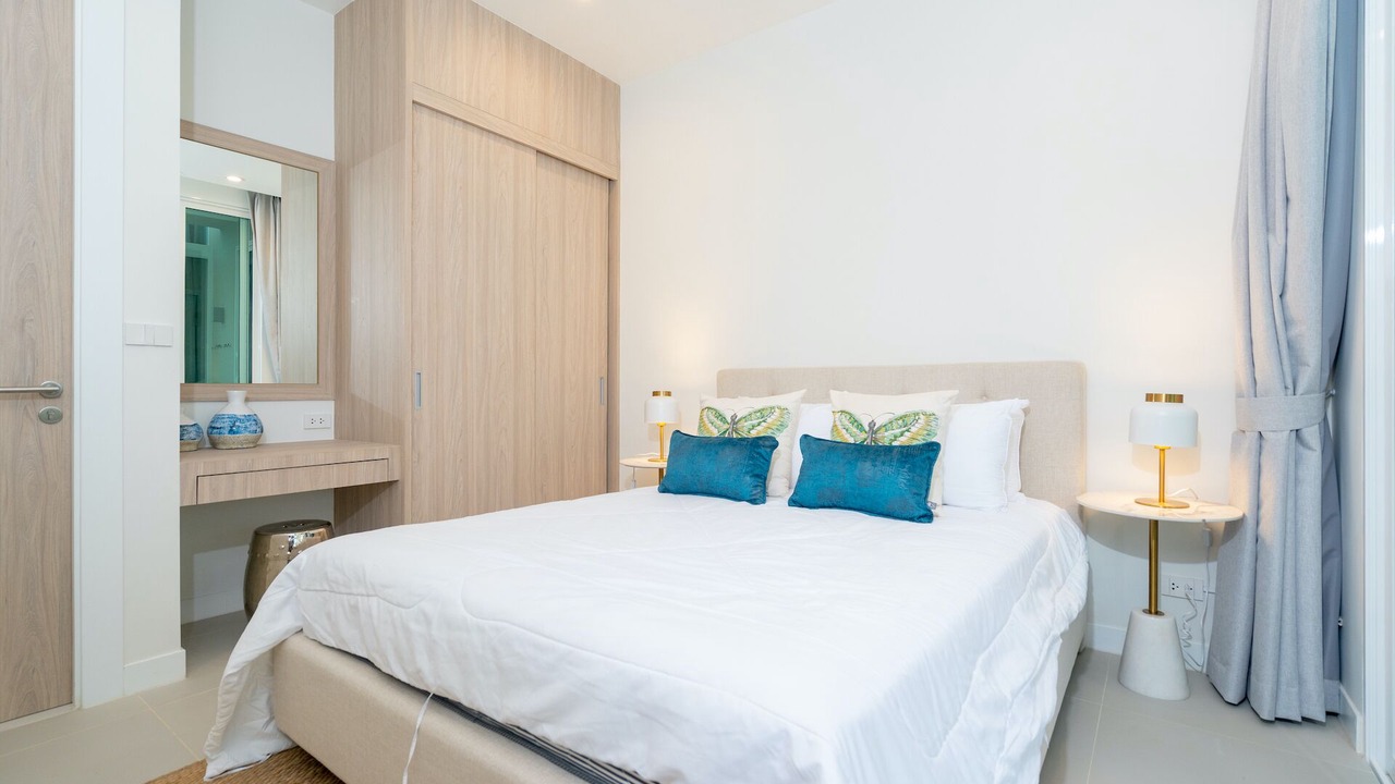 Photo of Bedroom in Bang Tao