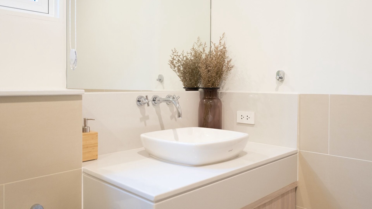 Photo of Bathroom in Bang Tao