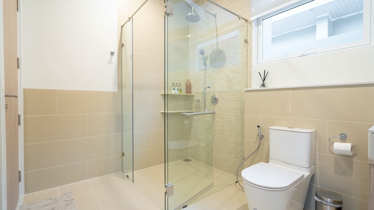 Photo of Bathroom in Bang Tao