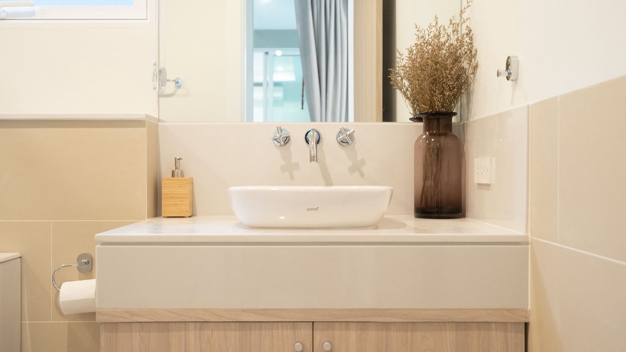 Photo of Bathroom in Bang Tao