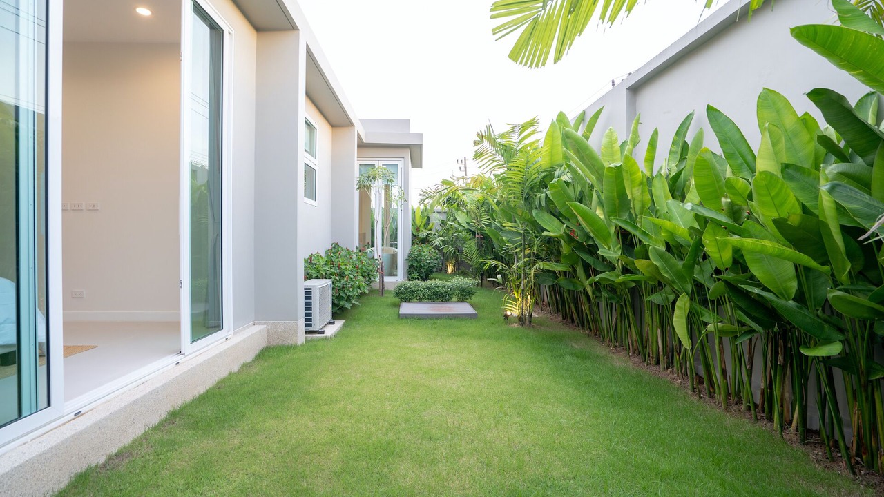 Photo of Outdoor in Bang Tao