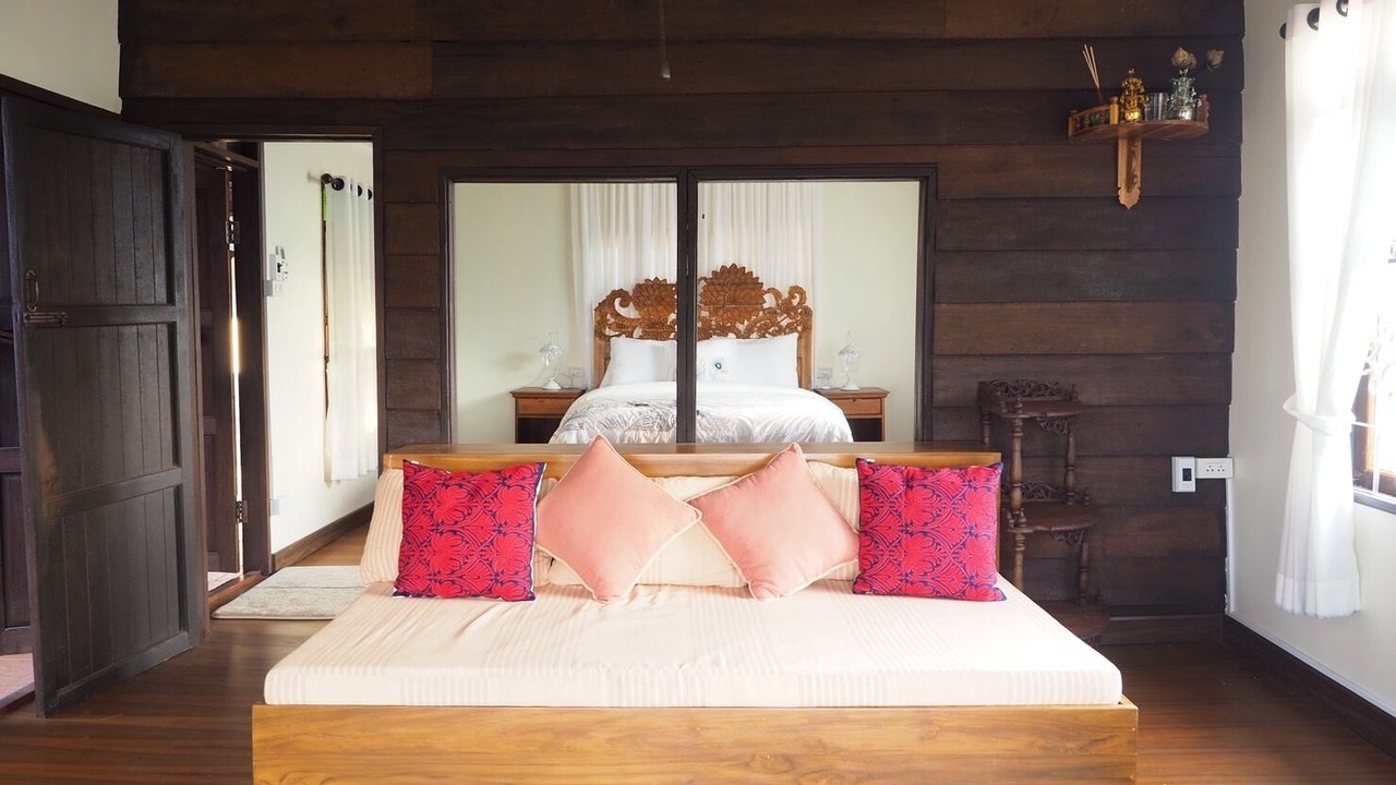 Photo of Bedroom in San Kamphaeng