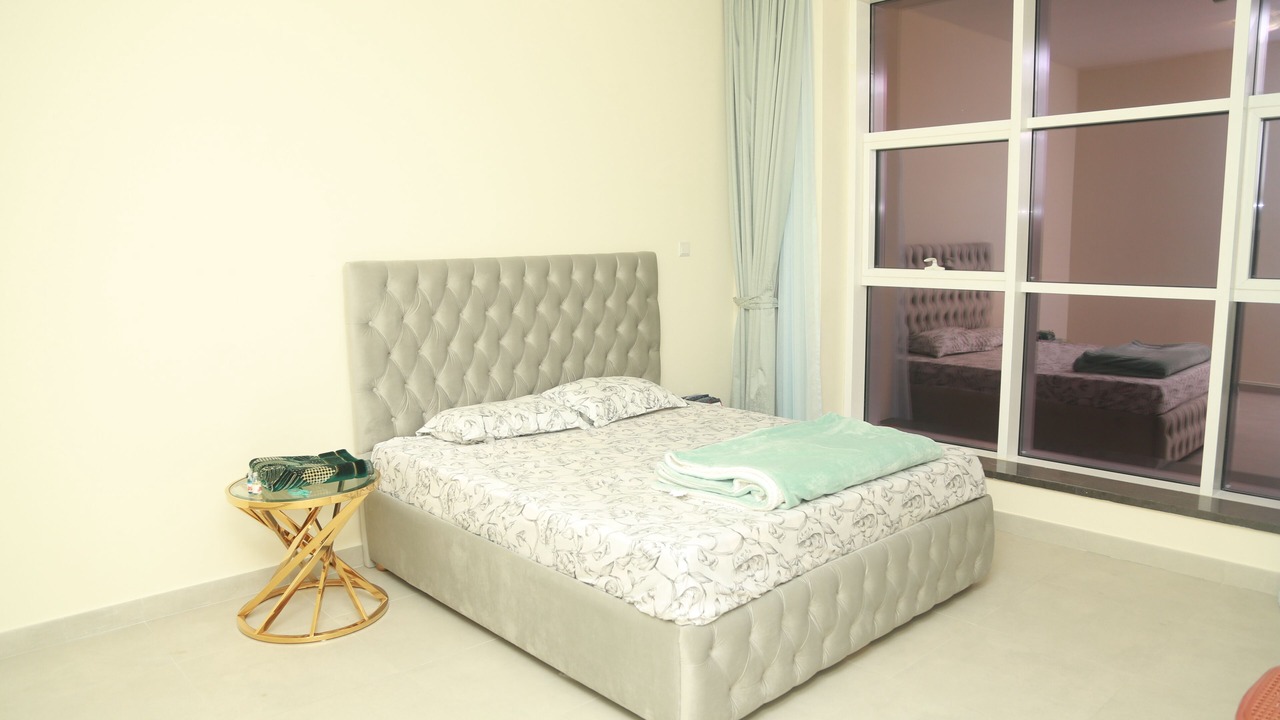 Photo of Bedroom in Dubai Media City