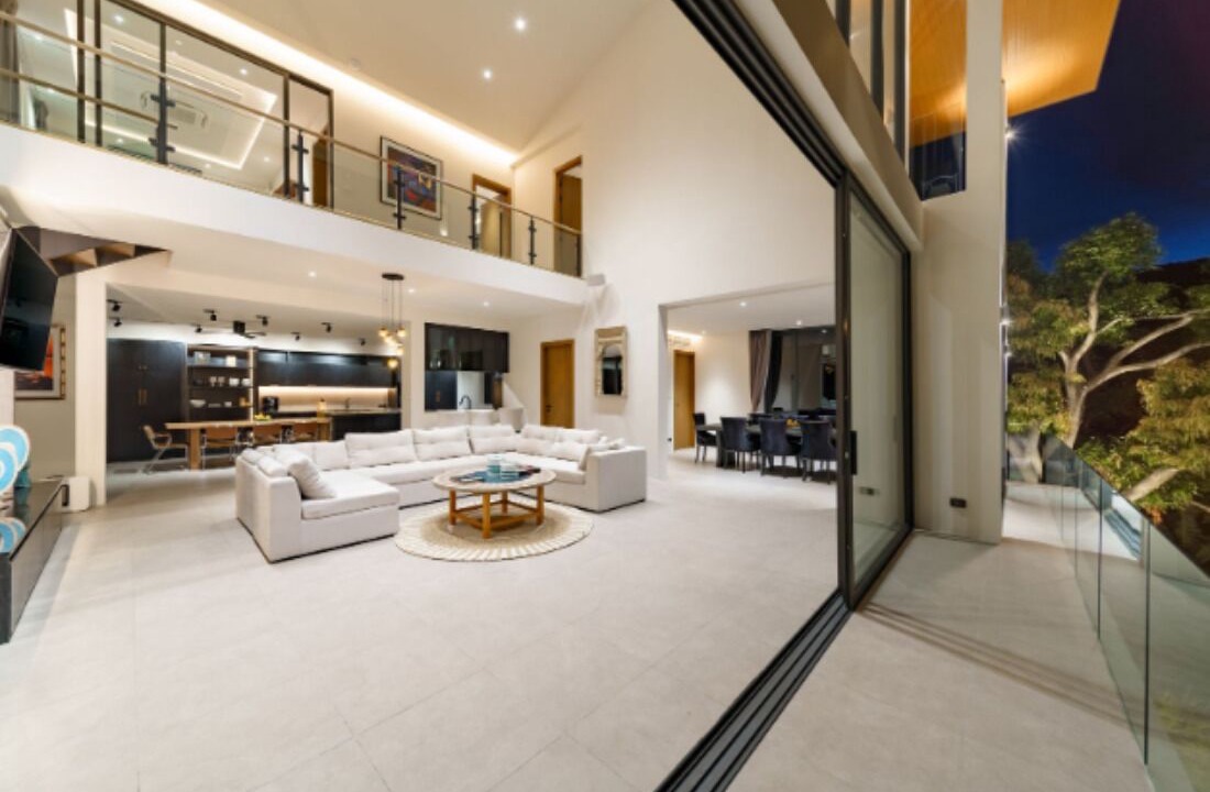 Photo of Livingroom in Plai Laem