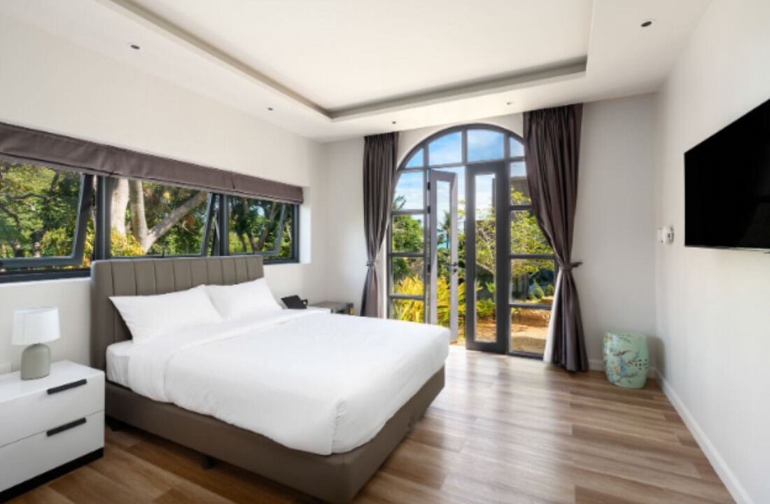 Photo of Bedroom in Plai Laem