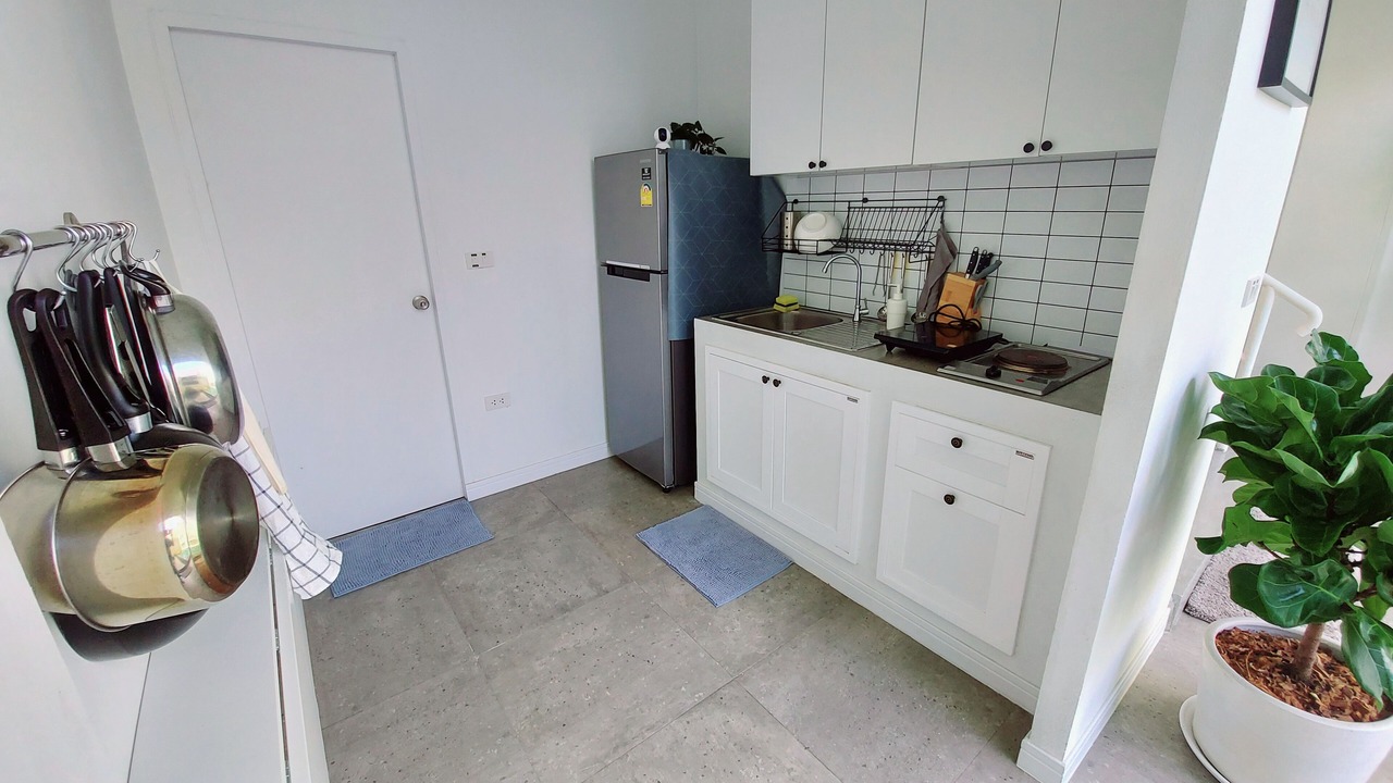 Photo of Kitchen in Central Pattaya