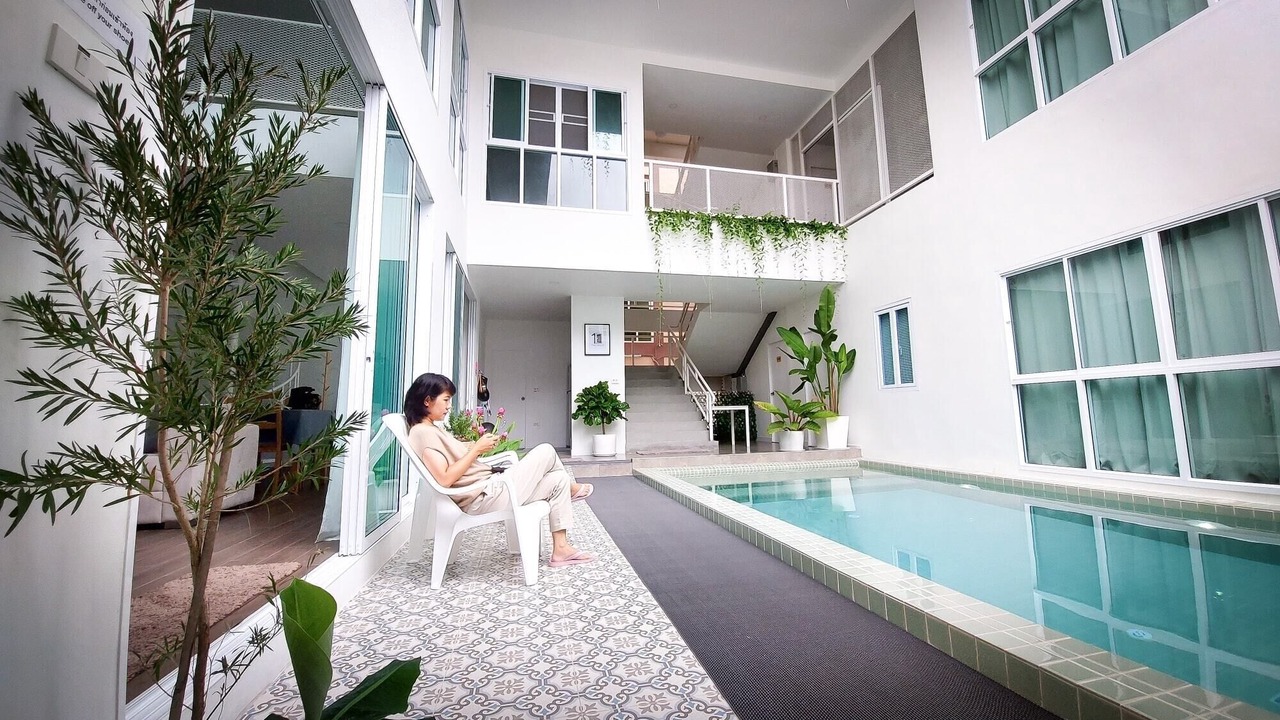 Photo of Outdoor in Central Pattaya