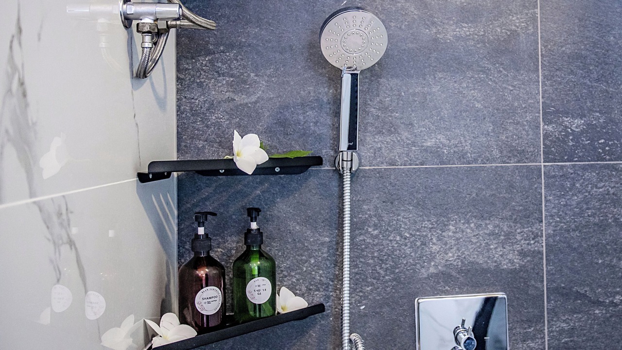 Photo of Bathroom in Krabi