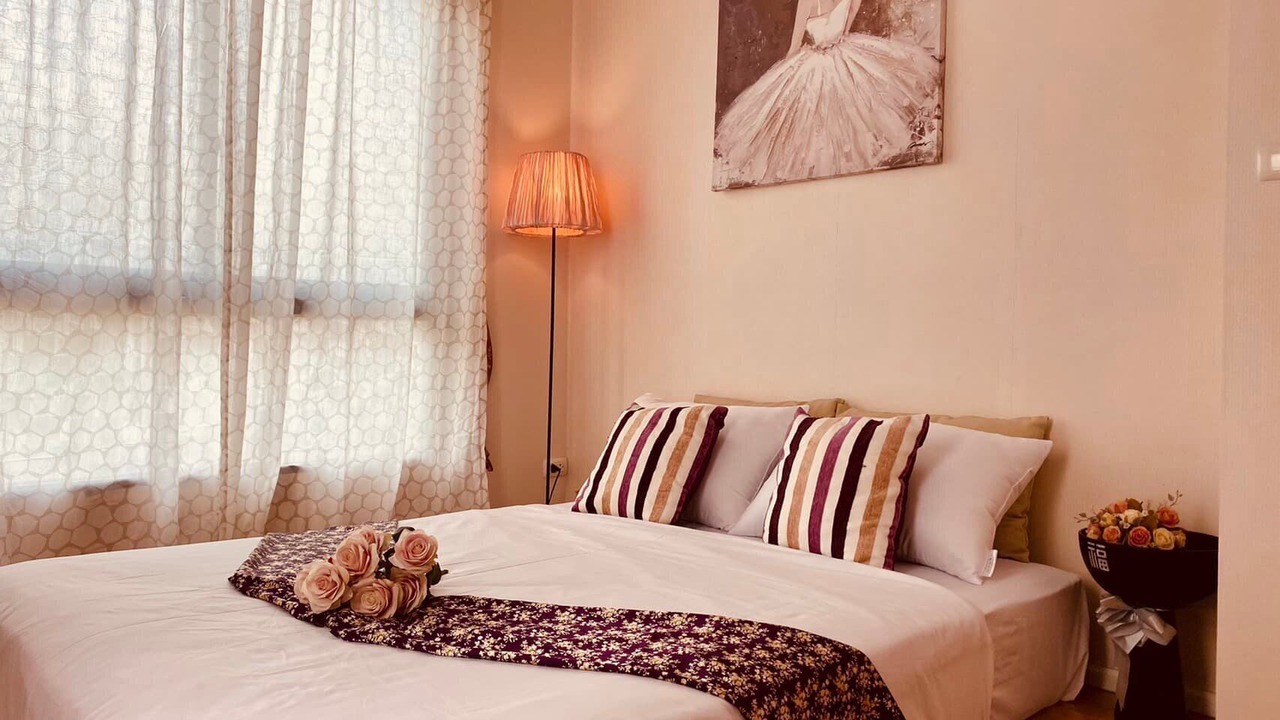 Photo of Bedroom in Khlong Kluea