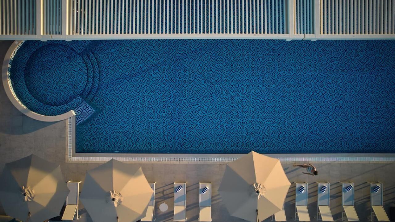 Photo of Outdoor in Jumeirah Village Triangle