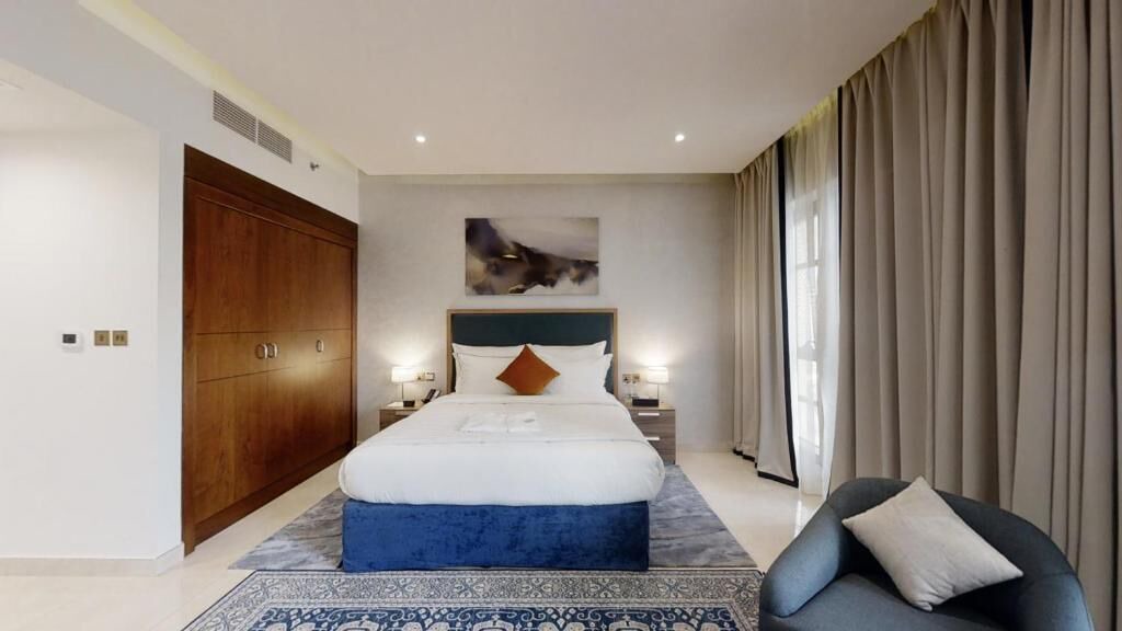 Photo of Bedroom in Jadaf