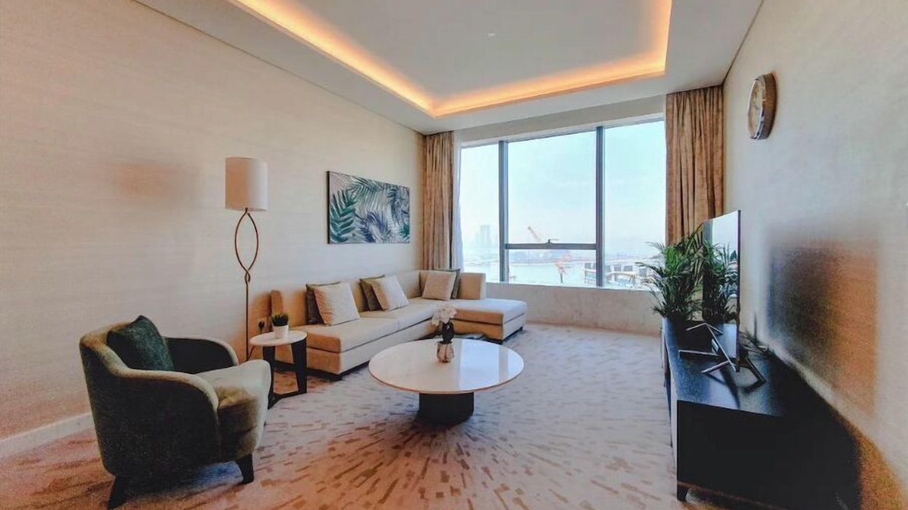 Photo of Livingroom in Deira