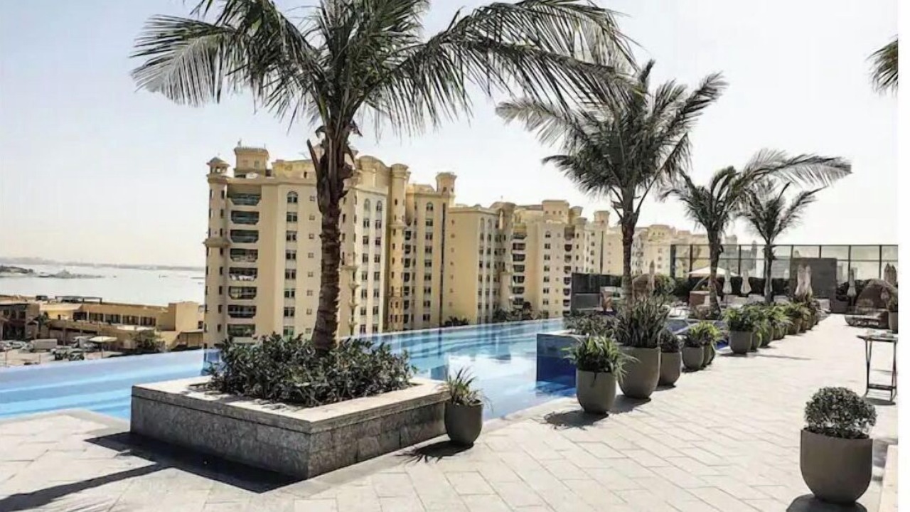 Photo of Outdoor in Deira