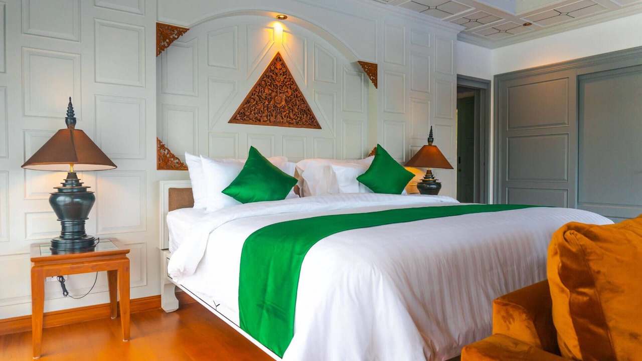 Photo of Bedroom in Patong