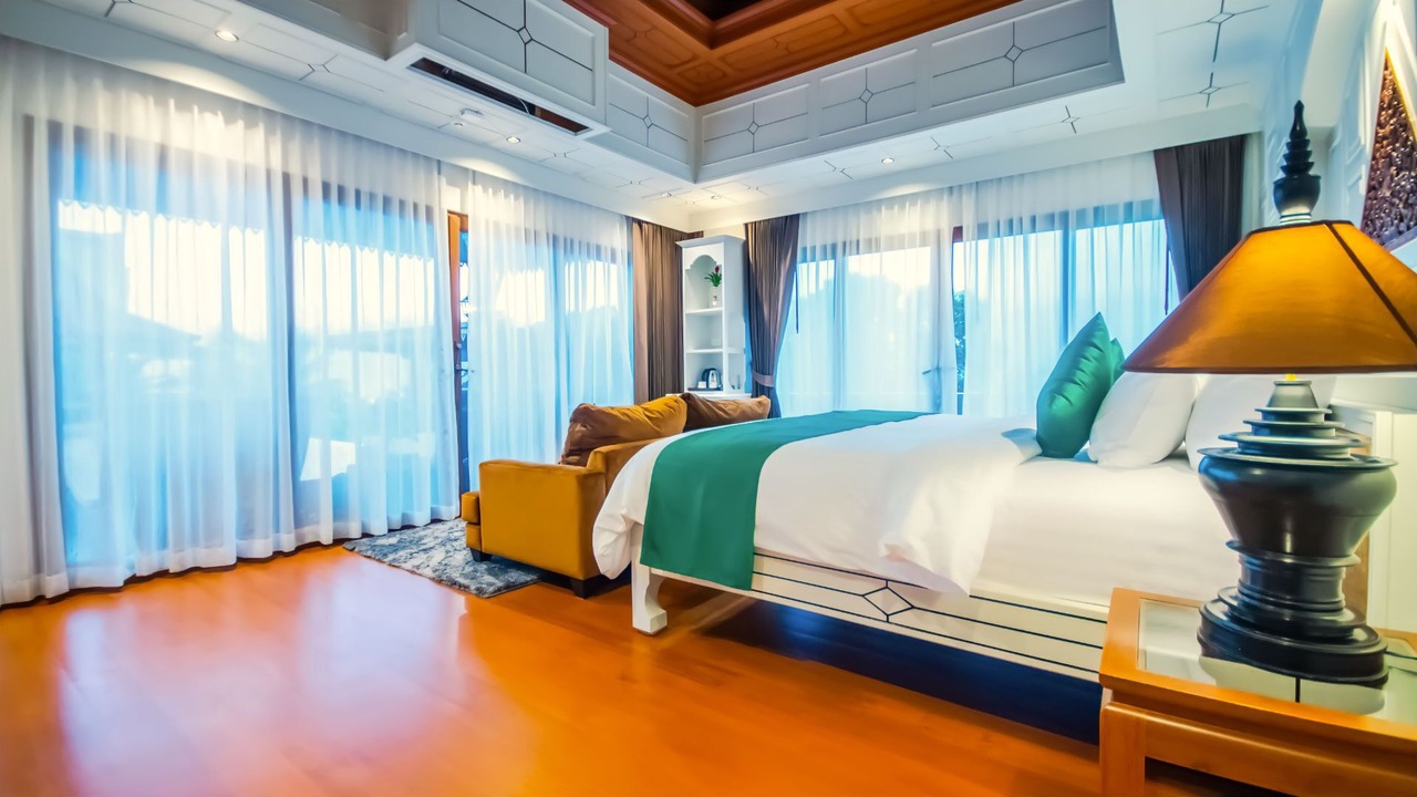 Photo of Bedroom in Patong
