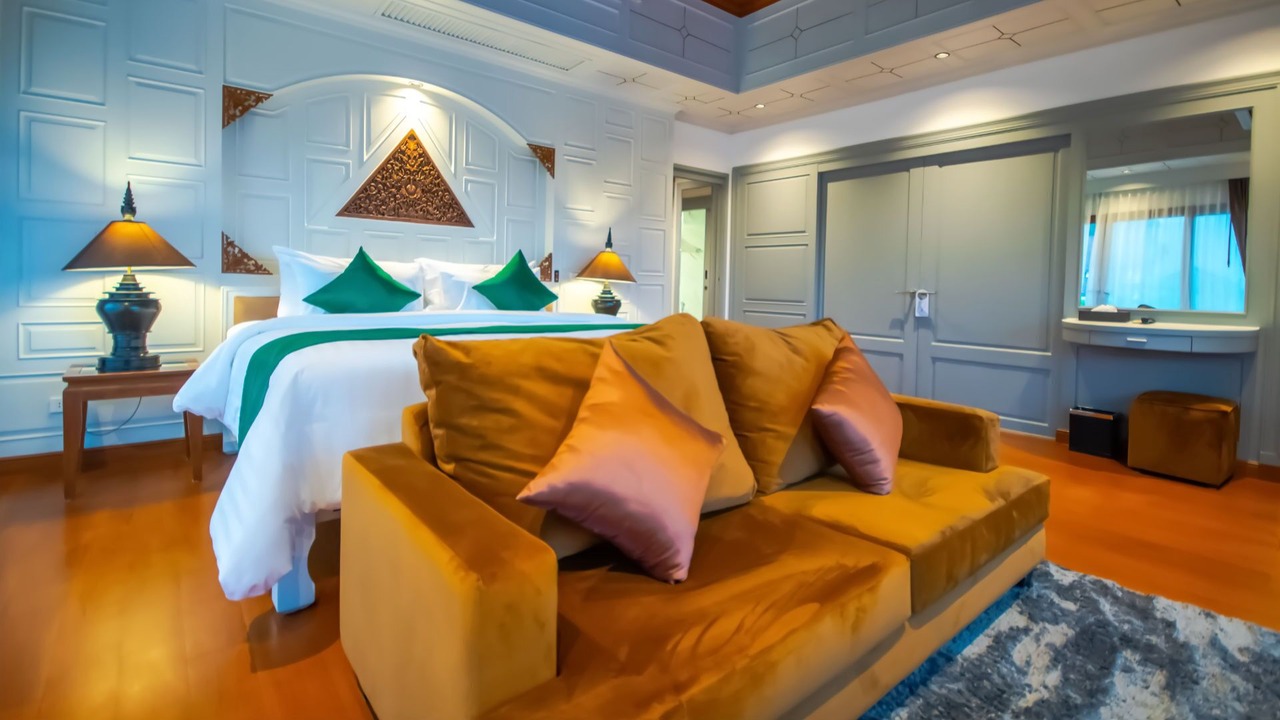 Photo of Bedroom in Patong