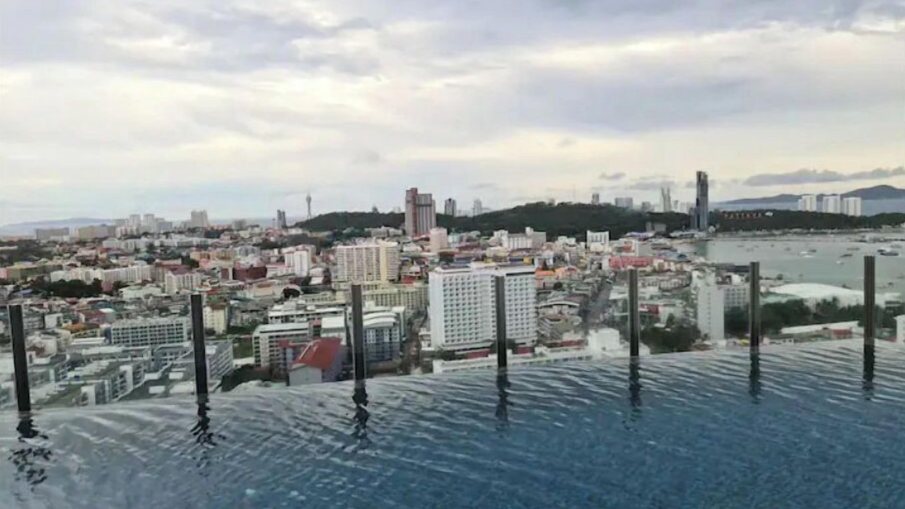 Photo of Outdoor in Pattaya Bay