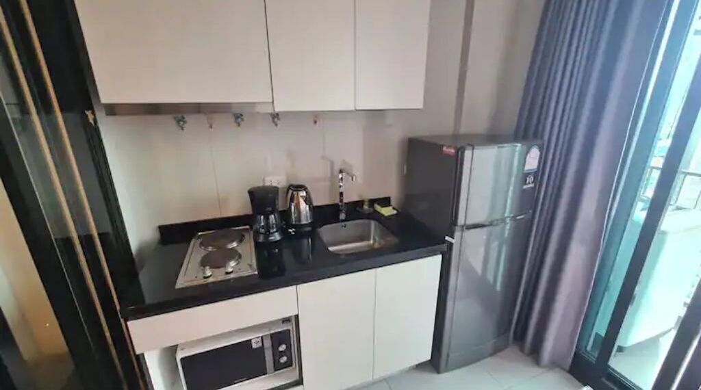 Photo of Kitchen in Pattaya Bay