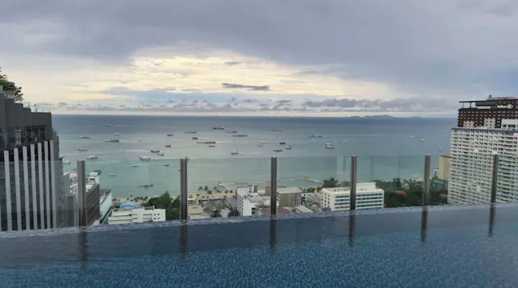 Photo of Outdoor in Pattaya Bay
