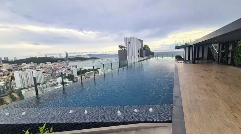 Photo of Outdoor in Pattaya Bay