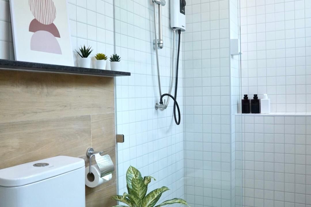 Photo of Bathroom in Nimman