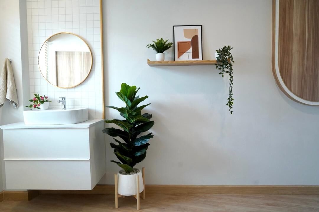 Photo of Bathroom in Nimman