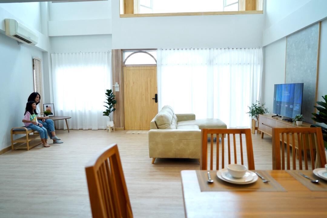 Photo of Livingroom in Nimman