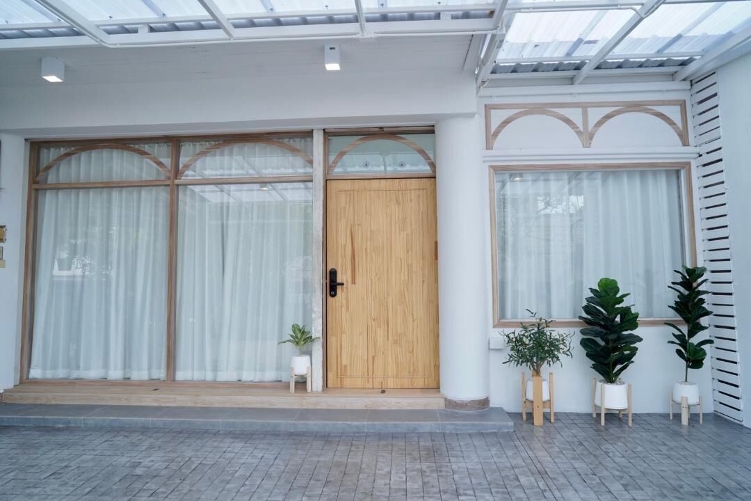 Photo of Outdoor in Nimman