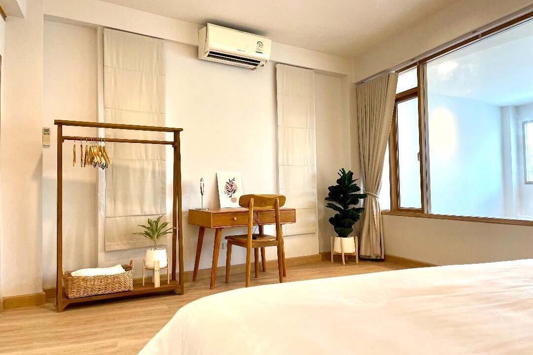 Photo of Bedroom in Nimman