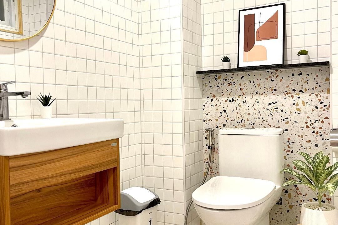 Photo of Bathroom in Nimman