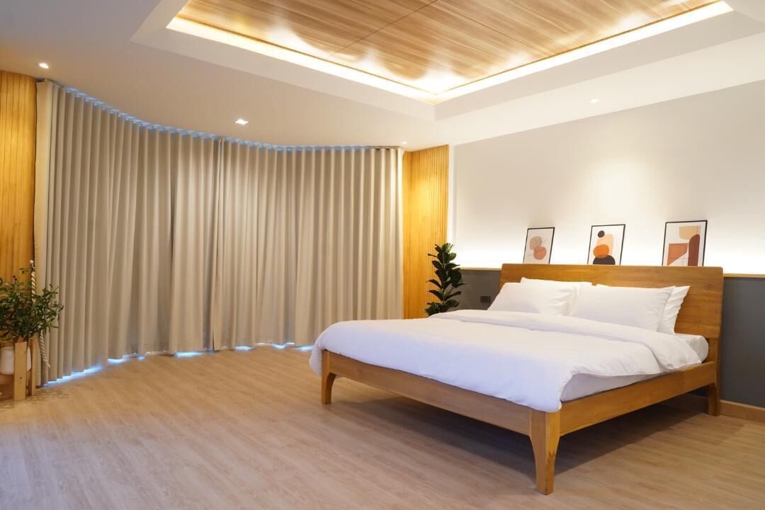 Photo of Bedroom in Nimman